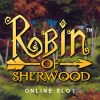 robin of sherwood slot